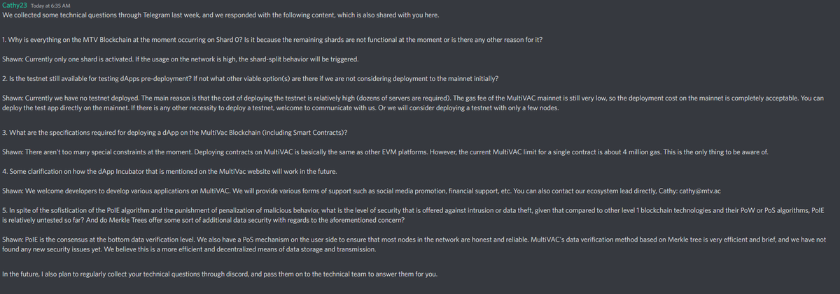 MTV DApps Council tweet media