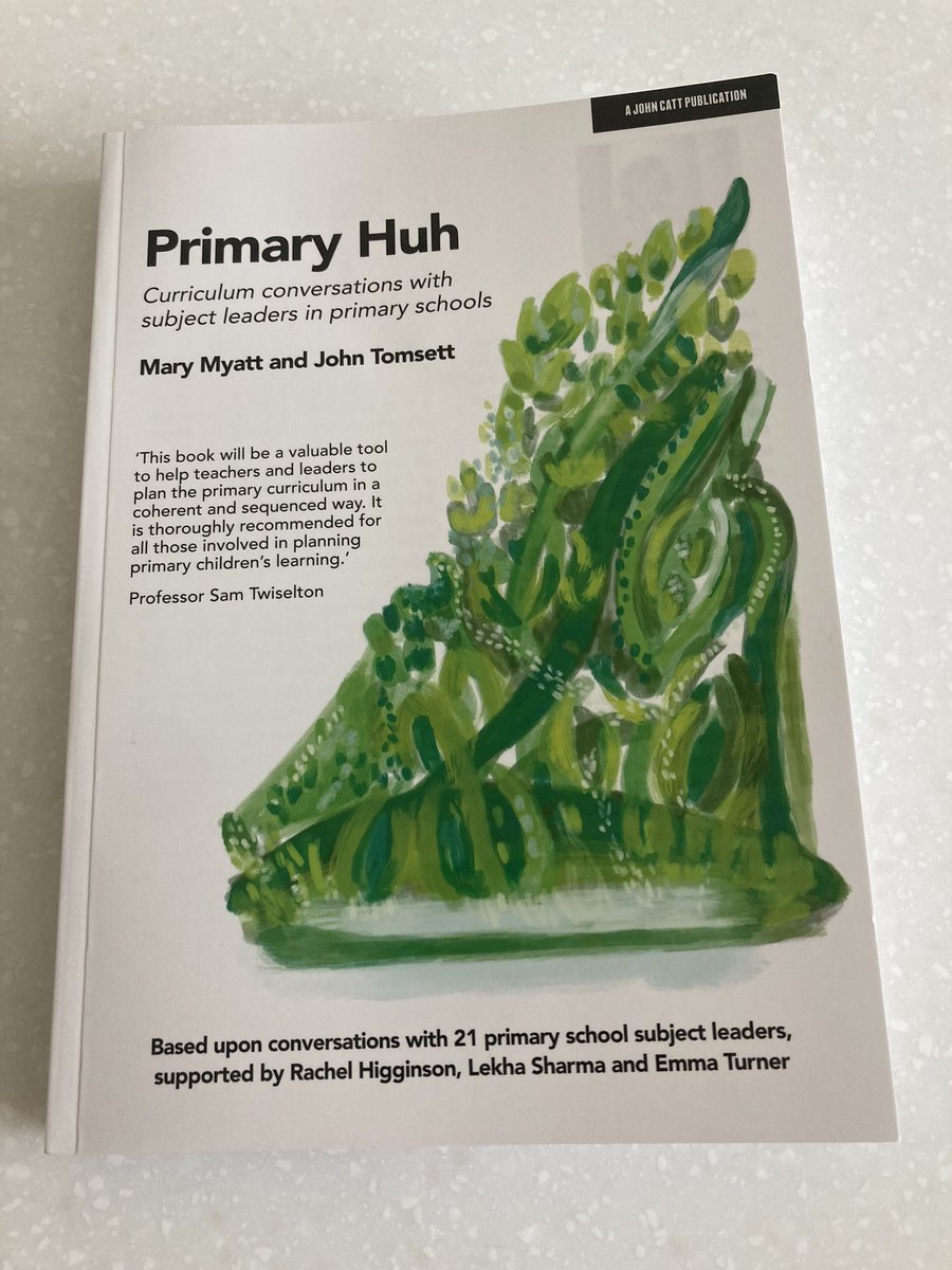 Emma Turner FCCT (@emma_turner75) on Twitter photo Finally!
The delivery donkey has made its way up the hill out here in the sticks 😁
<a href="/teacherfeature2/">Lekha Sharma FCCT</a> <a href="/creativeHigg/">Rachel Higginson FCCT</a> <a href="/MaryMyatt/">Mary Myatt</a> @JohnCattEd <a href="/johntomsett/">John Tomsett</a>
Brilliant to read so many primary voices including so many wonderful <a href="/Discoverytrust/">Discovery Trust</a> colleagues. Finally!
The delivery donkey has made its way up the hill out here in the sticks 😁
<a href="/teacherfeature2/">Lekha Sharma FCCT</a> <a href="/creativeHigg/">Rachel Higginson FCCT</a> <a href="/MaryMyatt/">Mary Myatt</a> @JohnCattEd <a href="/johntomsett/">John Tomsett</a>
Brilliant to read so many primary voices including so many wonderful <a href="/Discoverytrust/">Discovery Trust</a> colleagues.