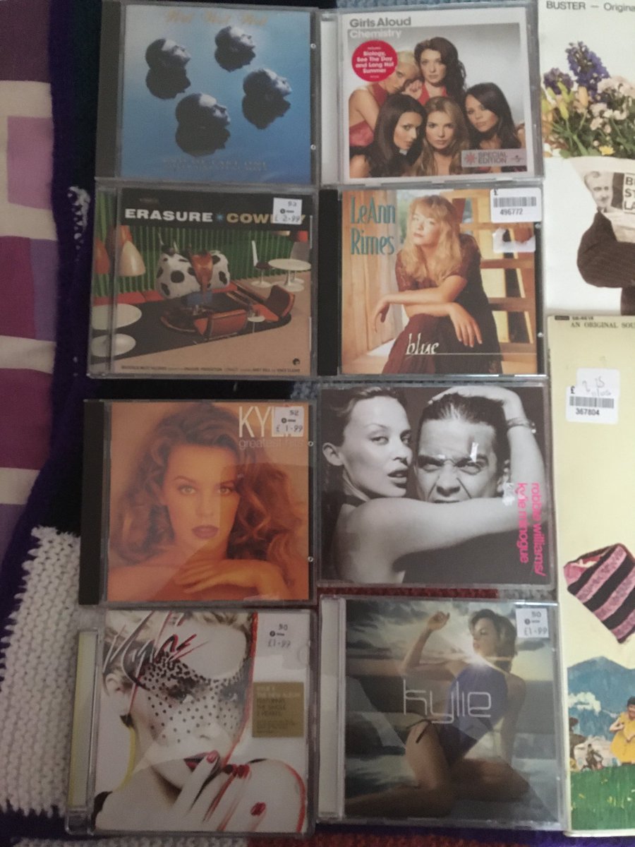 CarenLalania's tweet photo. So, I have been #bindiving & #bargainhunting in #Liverpool today for a change (last minute decision) and so worth it 😁❤️💎🎶 Could not leave my favourite behind 🤗❤️😉 https://t.co/RaB8wMoQCY