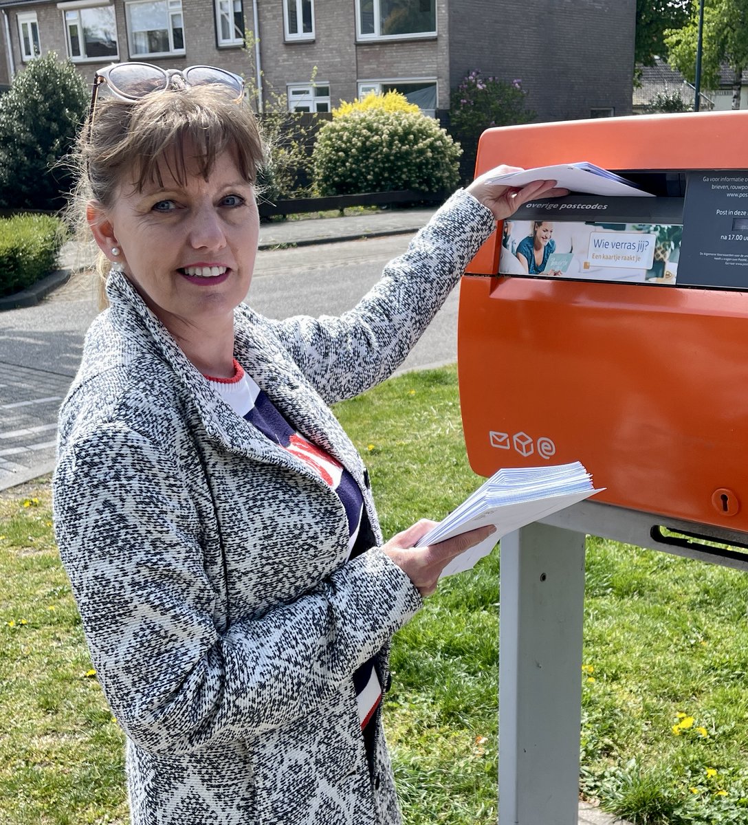 De uitnodigingen voor een Ledenvergadering zijn onderweg. De Ledenvergadering kan een zeer bruikbare bron van informatie zijn, waarbij de aanwezigen actief betrokken kunnen worden bij de jaarlijkse activiteiten van uw vereniging of organisatie. bit.ly/3MA8hGO