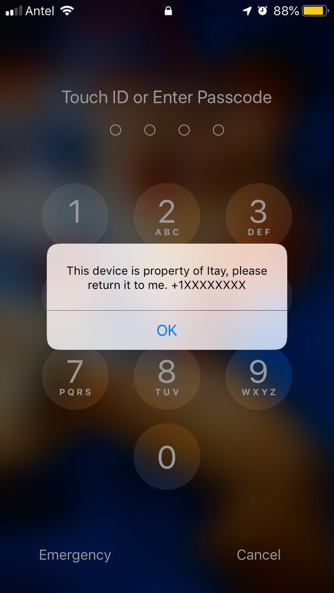 ✎تحديث. أداة/ iCaughtU 12+
☜وظيفتها/ زيادة خصوصية و أمان جهازك وحمايته من السرقة عن طريق تصوير السارق عند إدخال رمز مرور خاطئ وإرسال صورته مع موقع الجهاز إلى الإيميل او رقم الهاتف والمزيد
☜ التوافق/12-14.8
☜سورس/ icaughtuapp.com/repo
☜مدفوعه
TM|<a href="/check0ver/">Check0ver ™ </a>
#jailbreak