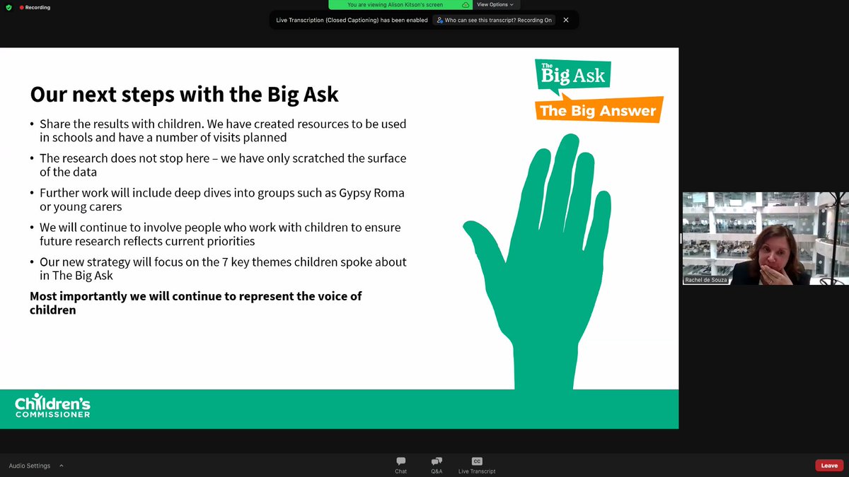 LetsLocalise's tweet image. The solution to all social issues can be found in our classrooms. Thank you so much @Rachel_deSouza for leading the effort on ESD. We are enthused and look forward to working with you and @IOE_London. 

Let's turn schools into hotbeds for global change!

#ClimateChangeEd