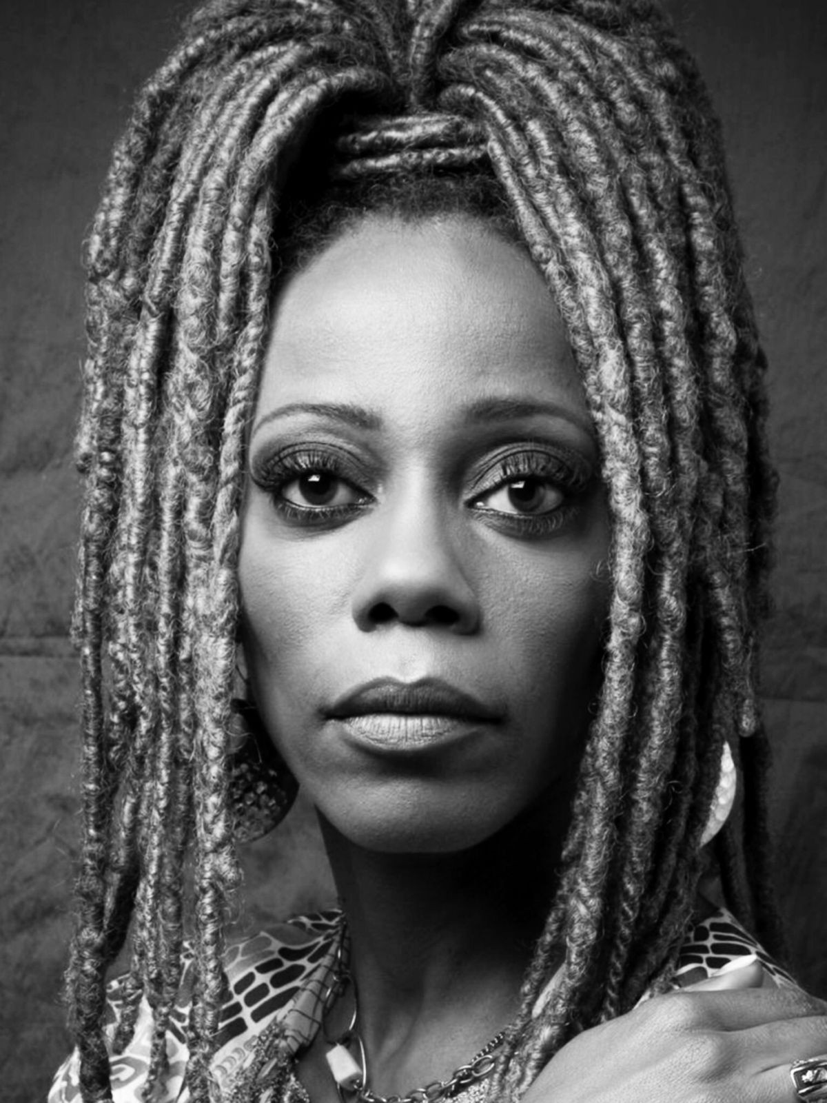 Happy birthday to Debra Wilson! 