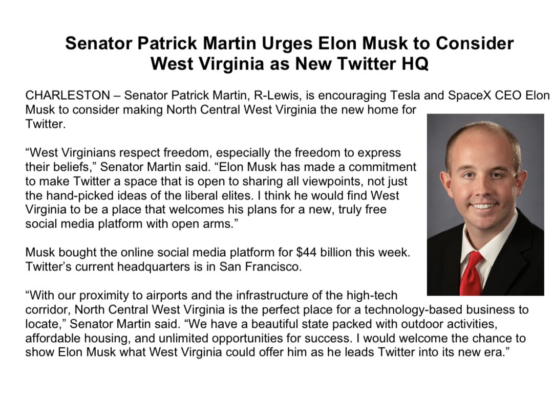 Patrick Martin tweet media