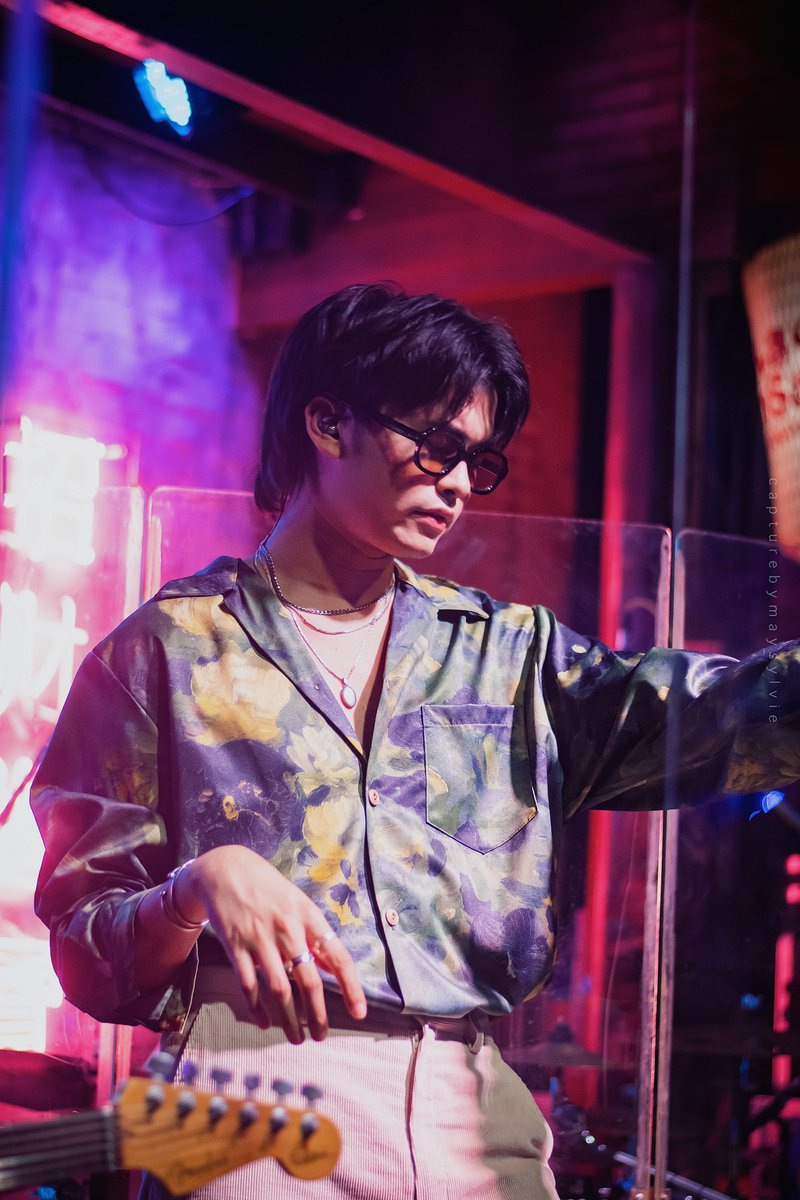 maysylvie's tweet image. อยู่ๆ ก็มีเรื่องราวให้นอนไม่หลับ
วันนี้หล่อมากกกกก ฮื่อ🥹💕

26.04.2022 | Shinsakul ชงเจริญ
#NONTTANONT 
#capturebymaysylvie