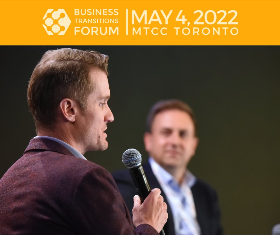BTF Toronto starts in ONE WEEK!

Want to maximize your experience?

BTF Toronto offers an optional entrepreneur workshop where you will get all the information you need to help you scale, grow, and transition your business effectively!

Register here: bit.ly/3vklwnH