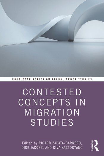 Ethnic and Racial Studies tweet media