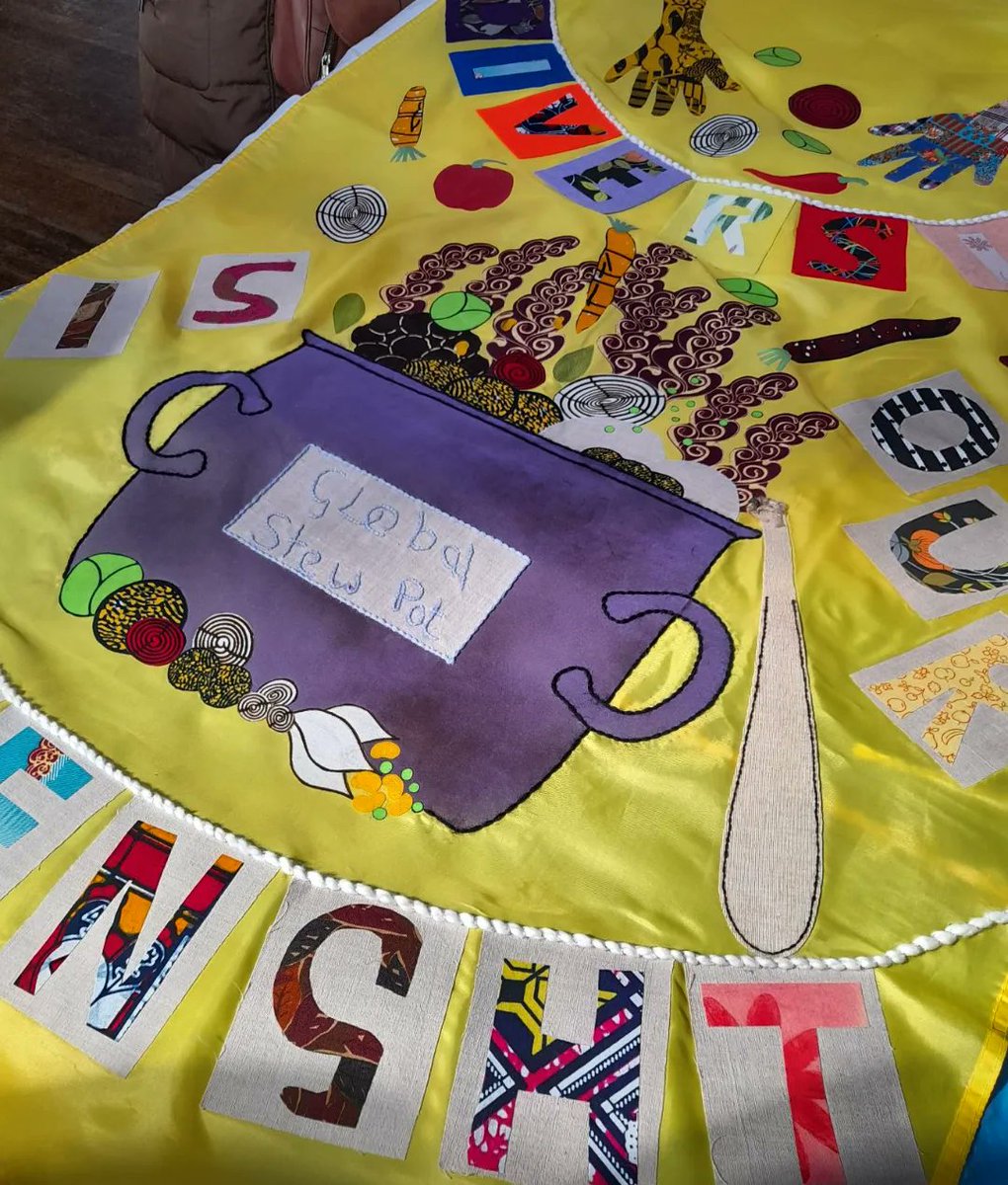 greenwichherit's tweet photo. Things are brewing in @CharltonHouseGW... take a sneak peek as we prepare @craftAcomm and @SE7Potter's installations for #Jacobean Sunday this weekend.
Check out Living in #Greenwich: #MeetTheCollection and let us know what you're most looking forward to: https://t.co/gK9q0RRebT https://t.co/onxPO6XcWo