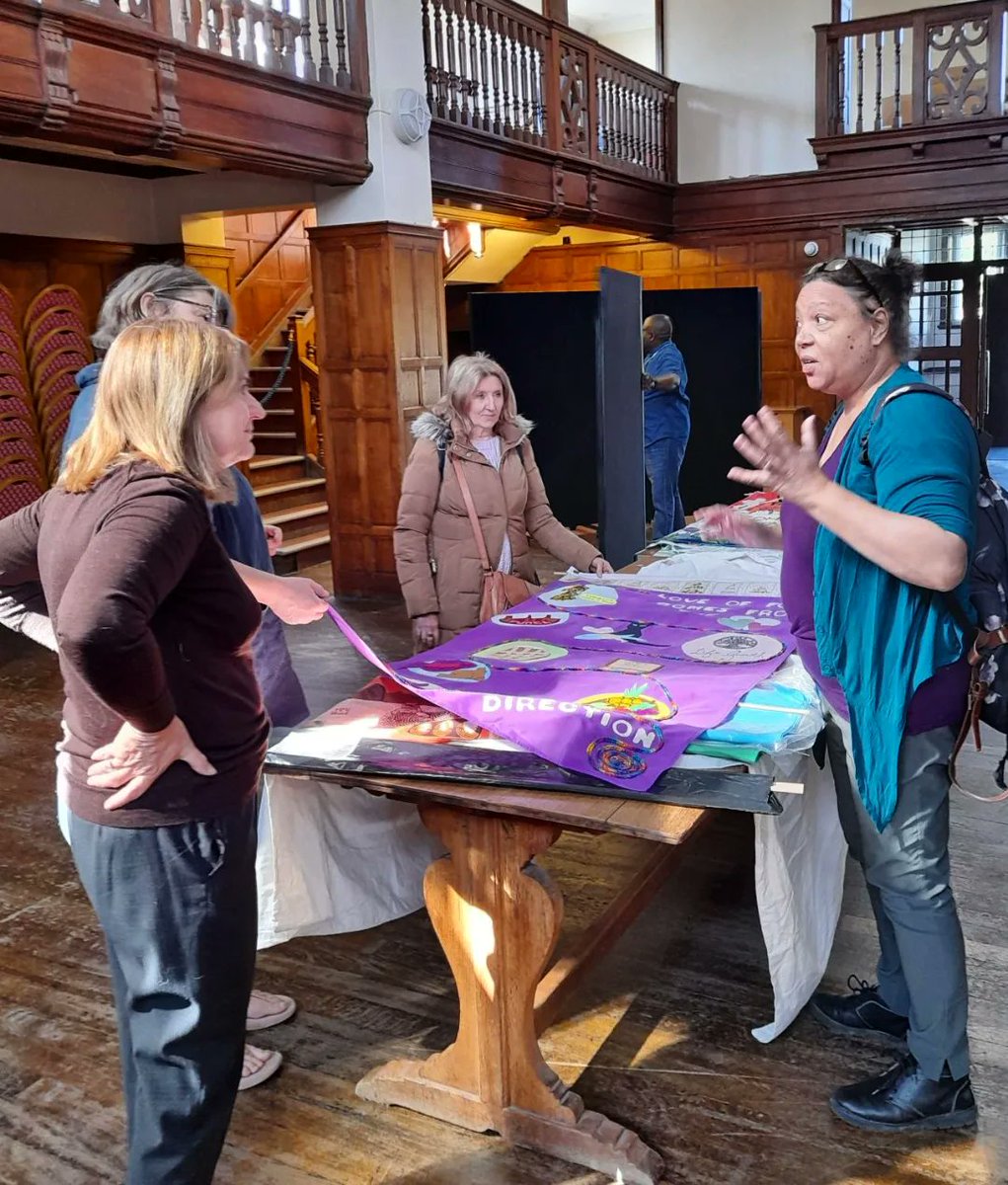 greenwichherit's tweet photo. Things are brewing in @CharltonHouseGW... take a sneak peek as we prepare @craftAcomm and @SE7Potter's installations for #Jacobean Sunday this weekend.
Check out Living in #Greenwich: #MeetTheCollection and let us know what you're most looking forward to: https://t.co/gK9q0RRebT https://t.co/onxPO6XcWo