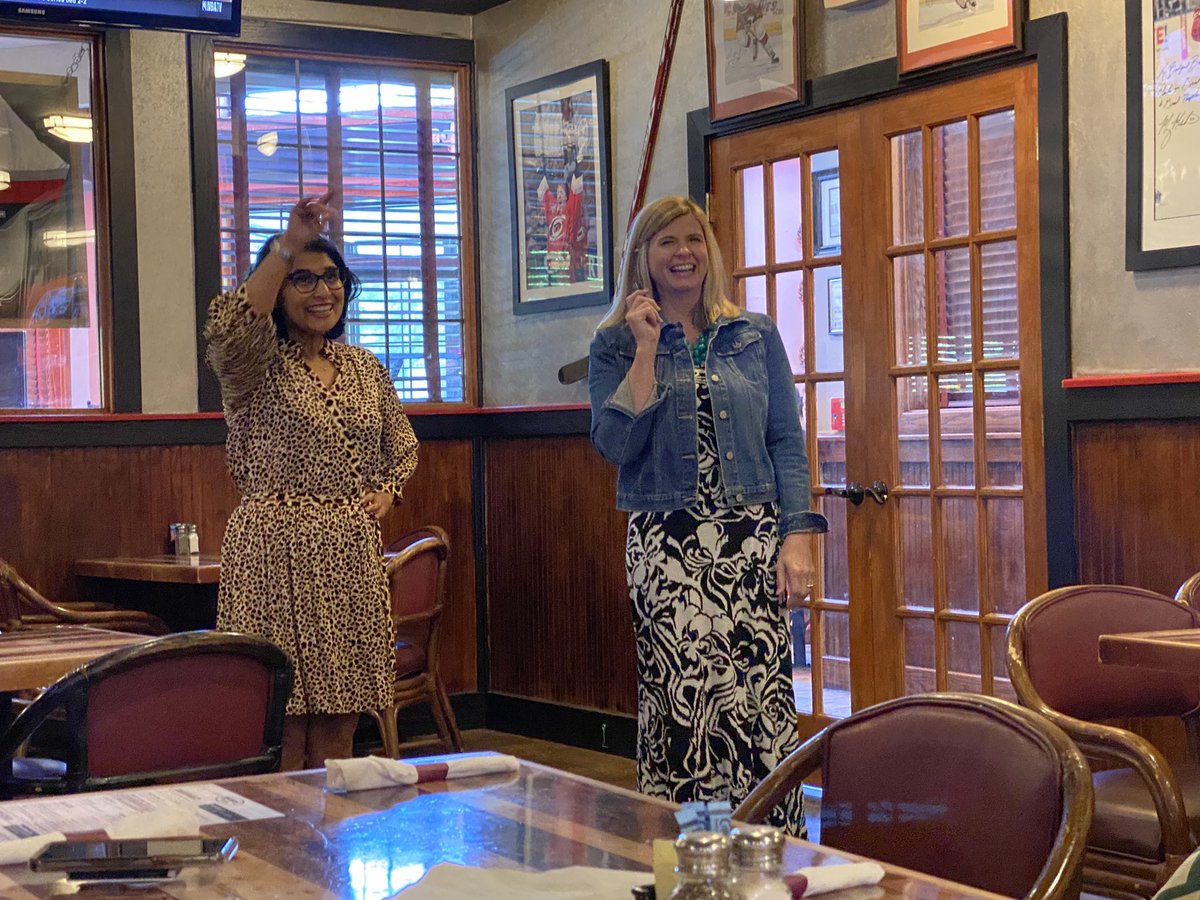 Raleigh PR Society tweet media