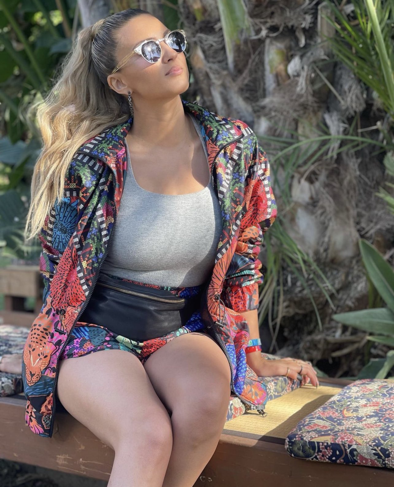 The Tori Page Leak That'S Taking Over Social Media - w8utrgg