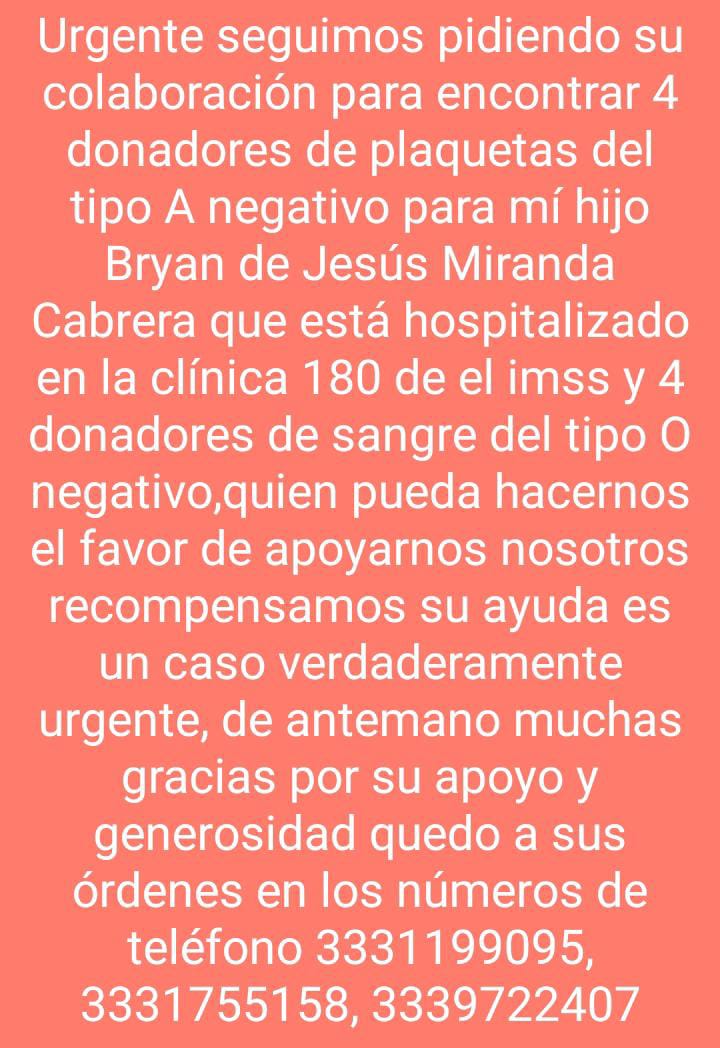 RosyPHR's tweet photo. @KeBuenaGdl Si me pudieran apoyar a compartir la siguiente información por favor 🙏 https://t.co/2MIU1EUolo