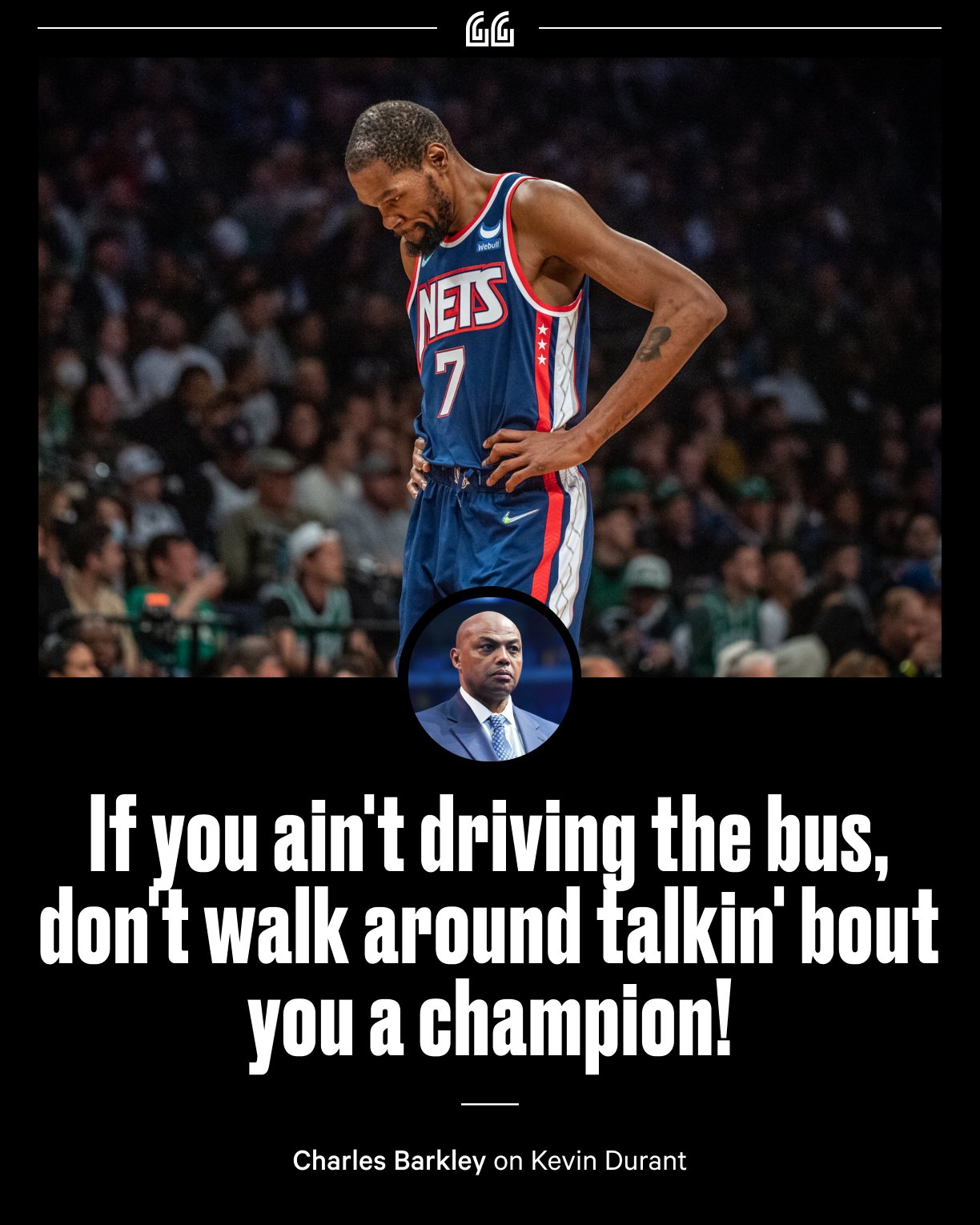 Kevin Durant Quotes About Basketball