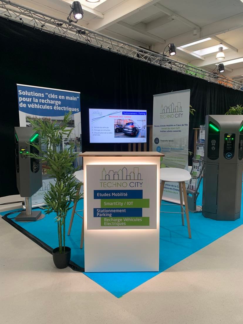 TechnoCitySAS's tweet photo. L'équipe de Technocity est prête et a hâte de vous accueillir le Mercredi 27 Avril à partir de 9h au Salon de la Mobilité à la @CampusCci de #strasbourg. 
Accès libre &amp; gratuit  
#exposition #mobilité https://t.co/AsIWRJgrLX