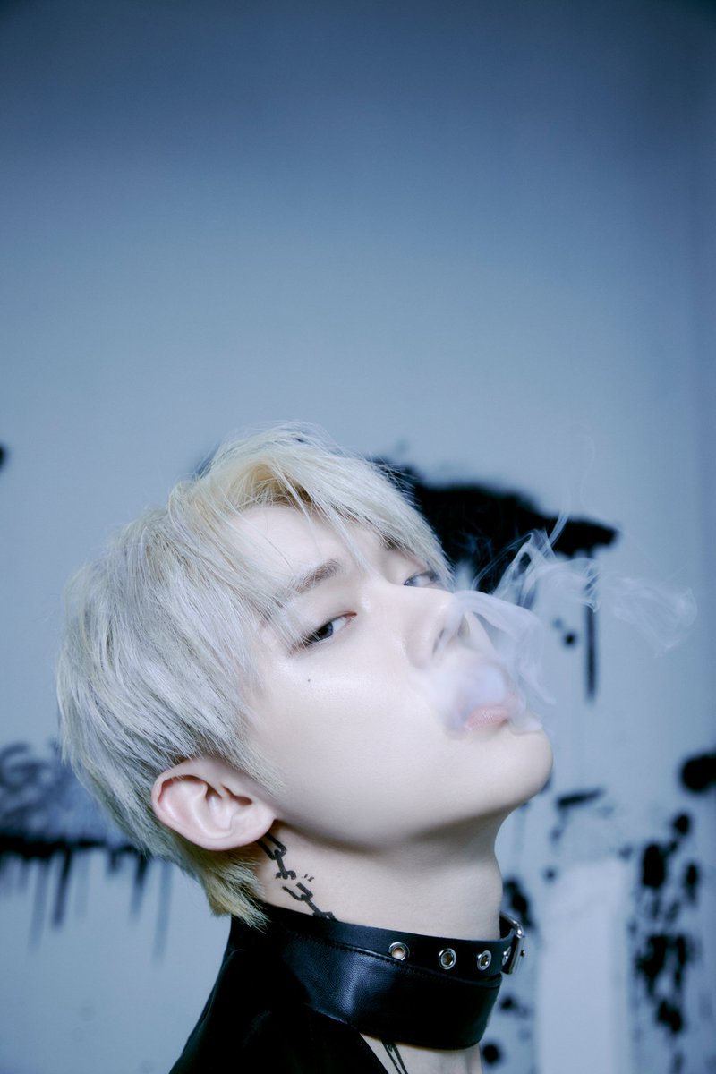 Woah- Emo Yeonbin✌🏼