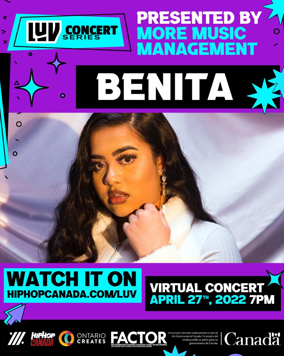 HipHopCanada tweet media