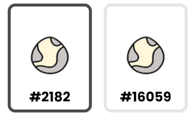cipherspaace's tweet photo. A slow start to hatching my egg.... so when people started revealing had to double down, see you soon my sweet pets!! @coolcatsnft https://t.co/8JD8yAU8eb