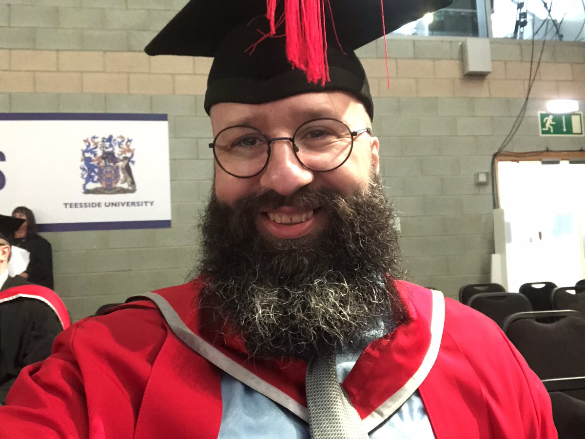 BeardyAcademic tweet media