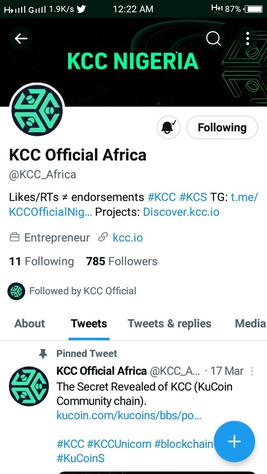 Boy_Paldo's tweet image. $COOHA's listing on #KuCoin will have a good impact. This #KCCGEM will pump hard to the Moon soon. 🚀🌕💎

Done 🍀 Notifications On 🔔

Hoping and Praying 🙏🙏🙏