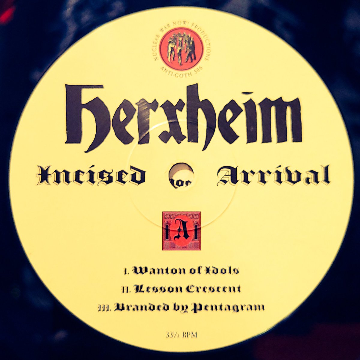 LifeAftrDeth616's tweet photo. #Herxheim https://t.co/OrmmgrLYVs