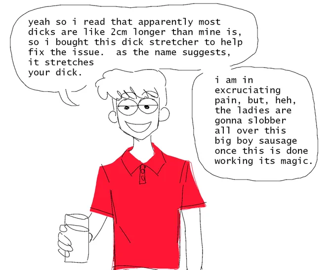 [OC] reposting this old comic 