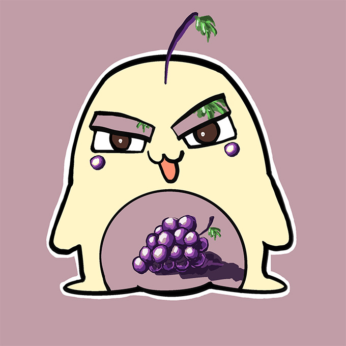 TomuTomu no.0025 Sacrifice for Humanity!

Share if you love it, Mint if you adore it!

TomuTomu Collection~
opensea.io/collection/tom…

#nft #art #イラスト #미술 #藝術 #artwork #nftart #nftartwork #TomuTomuTribe #TomuTomu #nftdrop #nftcommunity #illustration