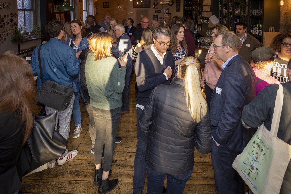 Tonbridge Town Team (@tonbridgetownte) on Twitter photo Wow! We had a great Mixer event last night. It was brilliant to meet so many small business people and share ideas. Thanks so much to @FugglesTN9 for hosting us, @swishartphoto for the pics, <a href="/Msmasterchef/">julie friend</a> for delicious canapes and everyone who attended. Wow! We had a great Mixer event last night. It was brilliant to meet so many small business people and share ideas. Thanks so much to @FugglesTN9 for hosting us, @swishartphoto for the pics, <a href="/Msmasterchef/">julie friend</a> for delicious canapes and everyone who attended.