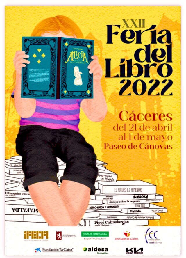 Santiago Cambero Rivero tweet media