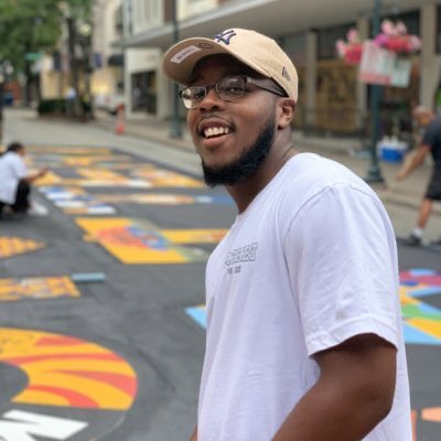 Guilford College Football tweet media