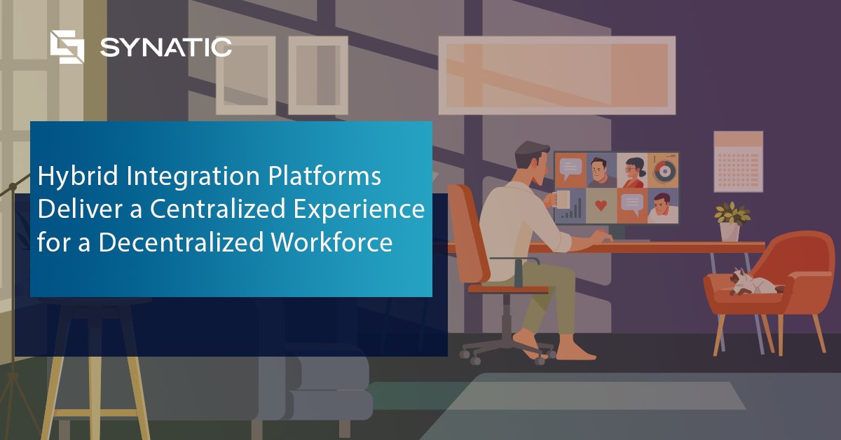 The #insuranceindustry has felt the Great Resignation, particularly where they could handle claims and other insurance processes while working remotely. 

In our latest blog, we discuss how companies are accommodating #remotework. bit.ly/3kfXFjX
#data #dataintegration