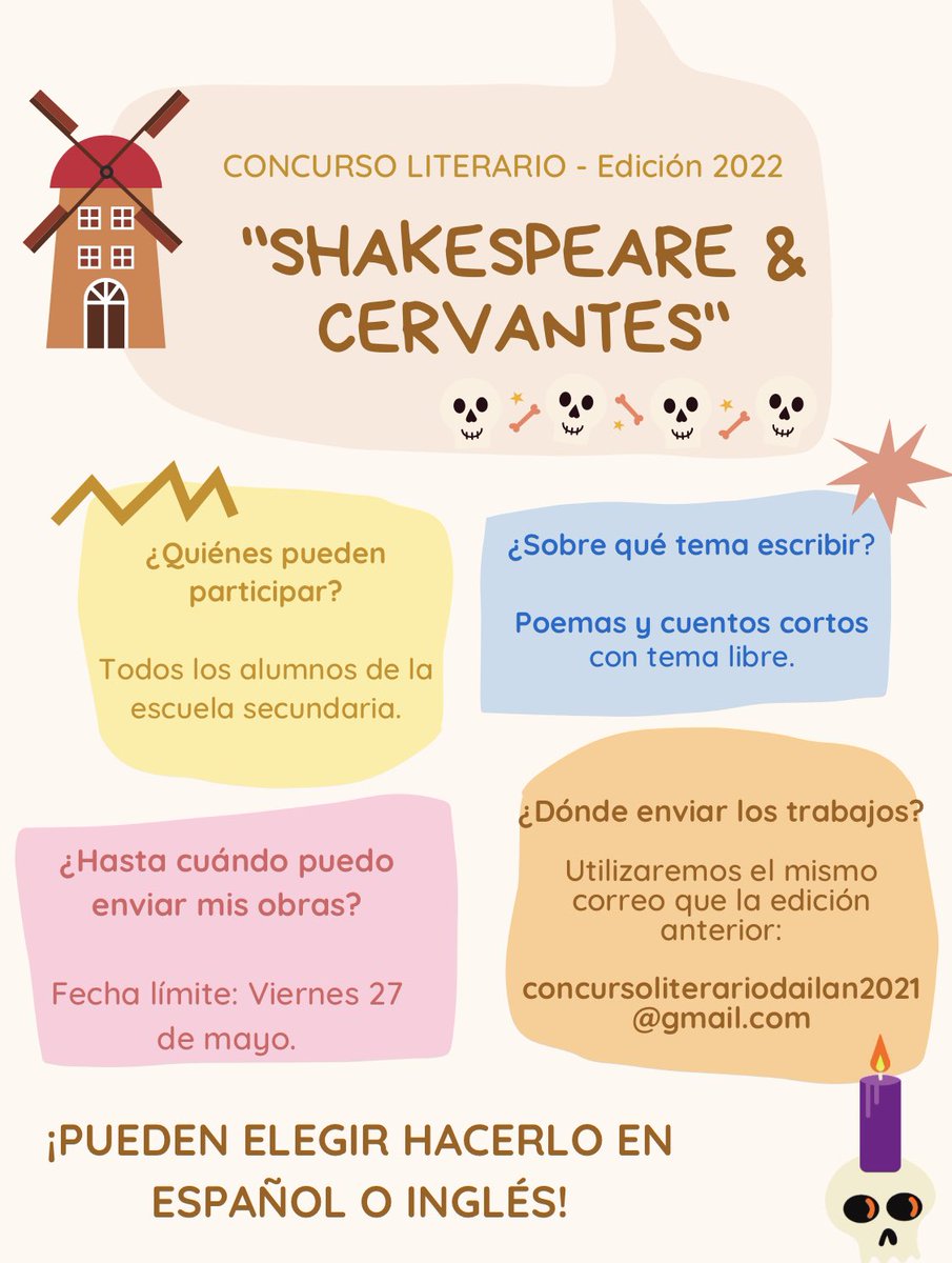 XiomaryUrbaez's tweet photo. Cuenten conmigo (como jurado) en esta maravillosa iniciativa que promueve la escritura entre los  bachilleres. Muchas gracias a la docente @ALICIAREYES235 del colegio Dailan en #BuenosAires por la invitación 🥰 #literatura #jovenesescritores https://t.co/uvuHUNxnpO