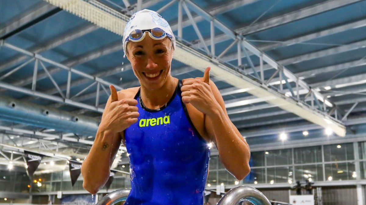 swimtonic_tech's tweet photo. El sábado 7 de mayo se organiza en la piscina M86  la jornada tecnificación - Clinic estilo braza. La jornada contará con Santiago Veiga, Jordi Jou y la nadadora olímpica @JessicaVallMo, medallista mundial del CN Sant Andreu y actual récord de España en 50m braza.  #Natación https://t.co/vND2GfQGIF