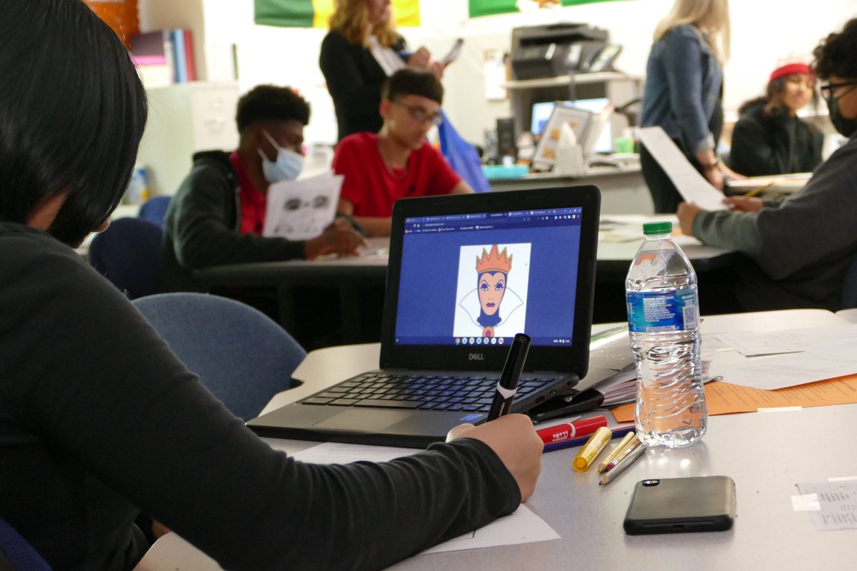 Region 10 ESC tweet media