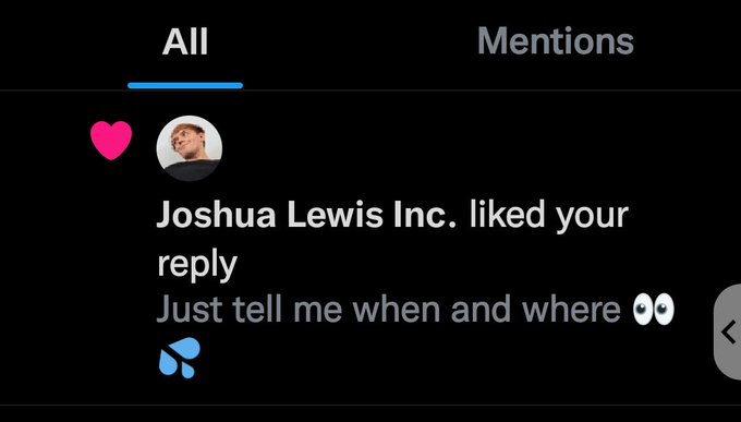 Whooooa- that escalated quickly. https://t.co/DU5fp2hdco<a href="/tag/onlyfans"class="tags"><span>#onlyfans</span></a><a href="/tag/nsfwtwt"class="tags"><span>#nsfwtwt</span></a><a href="/tag/fyp%E3%82%B7"class="tags"><span>#fypシ</span></a>