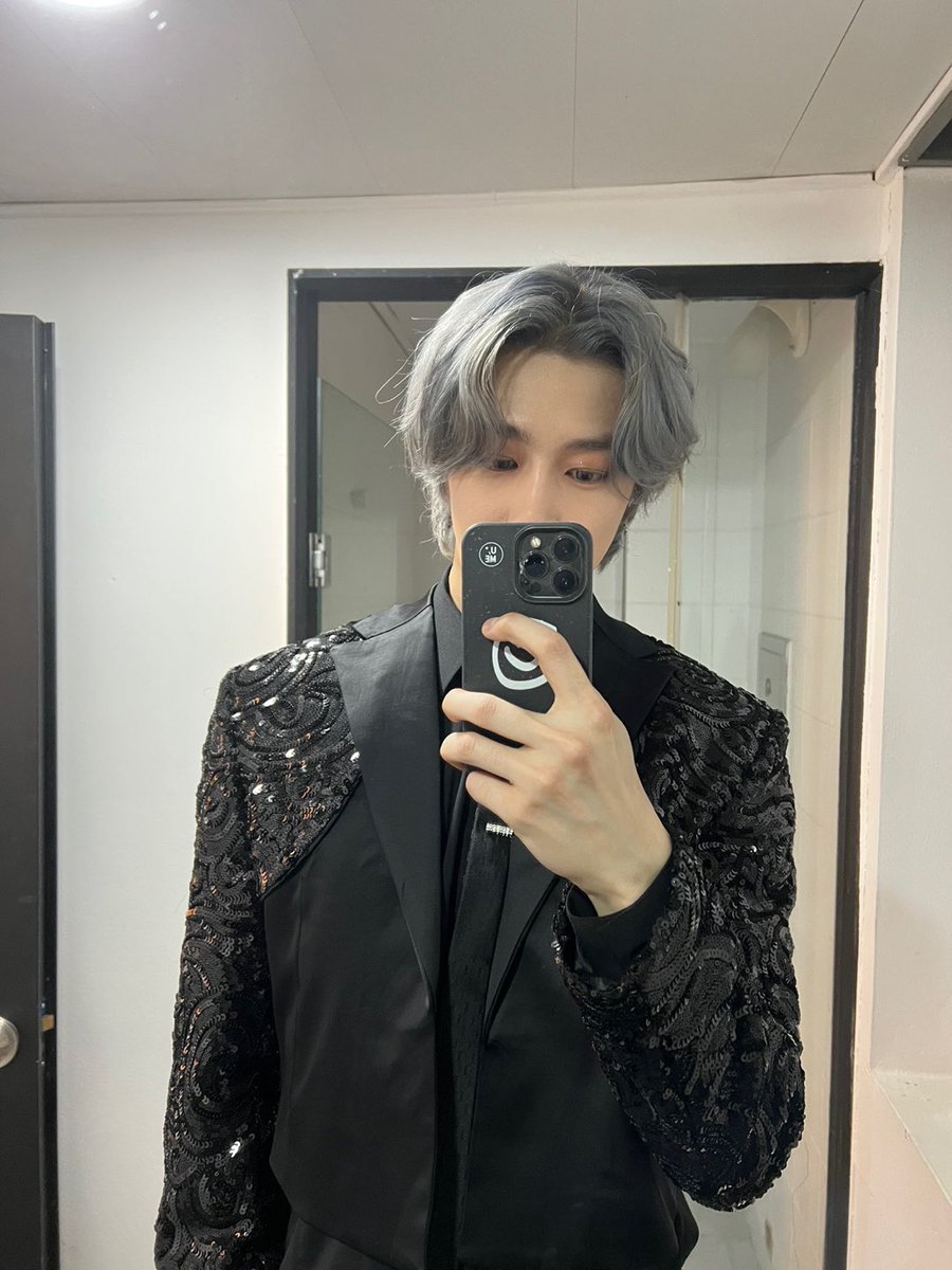 HyungwonFrance's tweet image. 🐦 | TWITTER - 220426

Vous avez tous aimé le comeback d'aujourd'hui ?ㅎㅎㅎ #HYUNGWON
—
@OfficialMonstaX #MONSTAX @/HyungwonThings #Nane