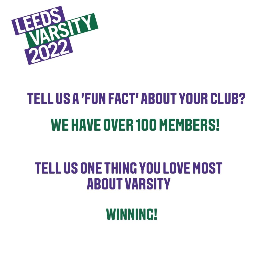 Beckettsport's tweet image. 🏑Only 1 week until our Varsity Hockey Openers at Weetwood Sports Park!

👏These fixtures always attract a substantial crowd and are FREE to attend!

👇Here's why @LBUHC  love Leeds Varsity and want your support next Tuesday!

#LeedsVarsity2022