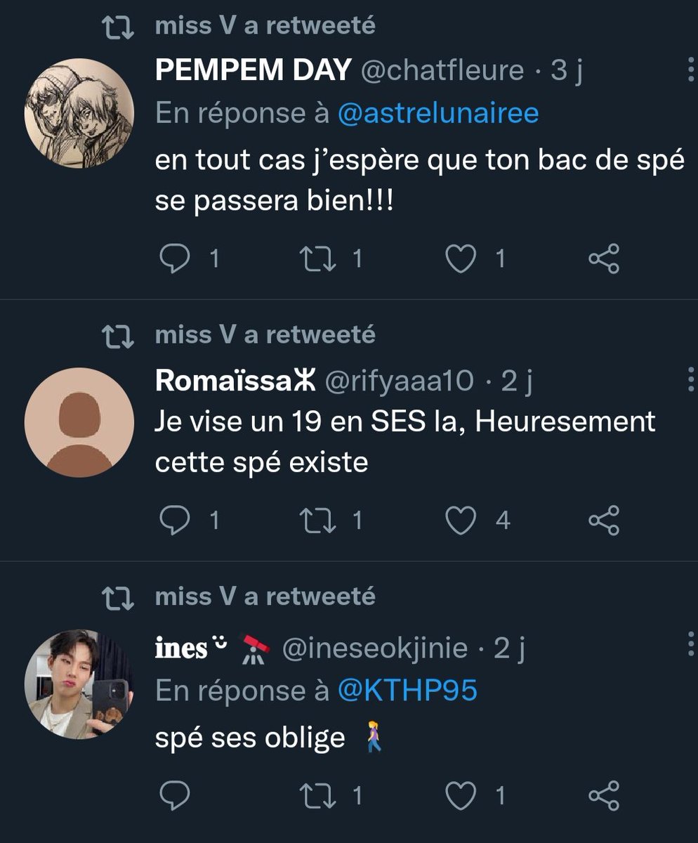 jadlprn's tweet photo. @automneambre spoted!!
Les traîtres sont partout ! @Valnd_ https://t.co/d7GP0Tgr1X