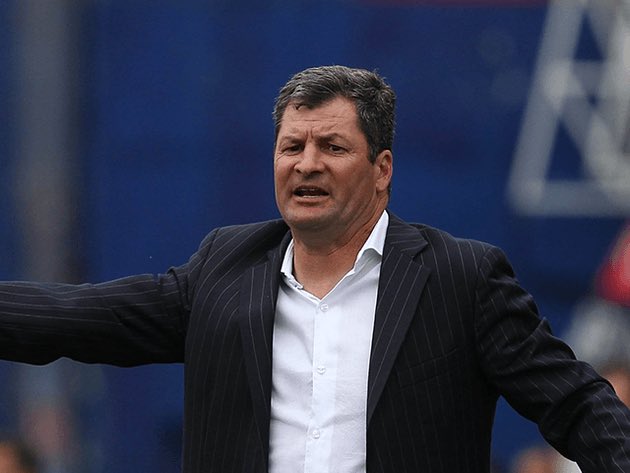 DebateSL's tweet photo. 🗣💬 • “Yo no tendría ningún inconveniente en agarrar #SanLorenzo. El club está en una situación límite y ahora es cuando uno tiene que apoyar y decir ‘acá estoy’”.

🎙 Pampa #Biaggio en @ESPNFutbolArg https://t.co/UuFRGkUkUG