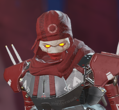 frog

[apex legends]