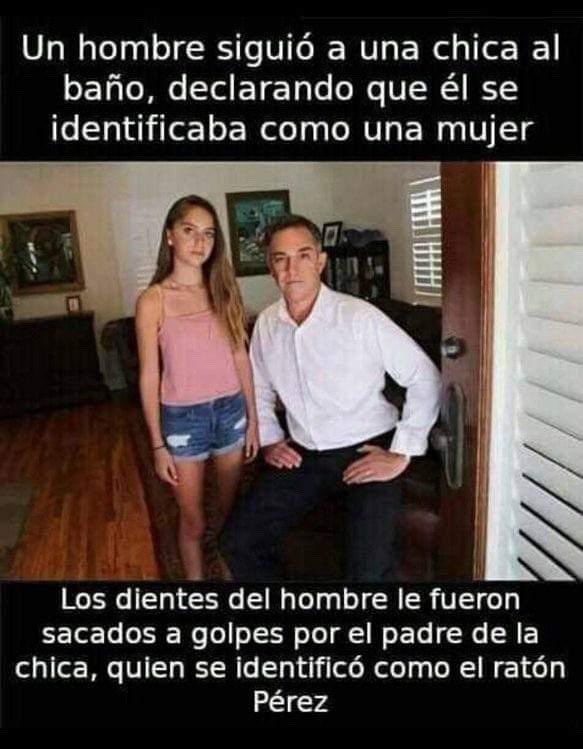 No me lo esperaba