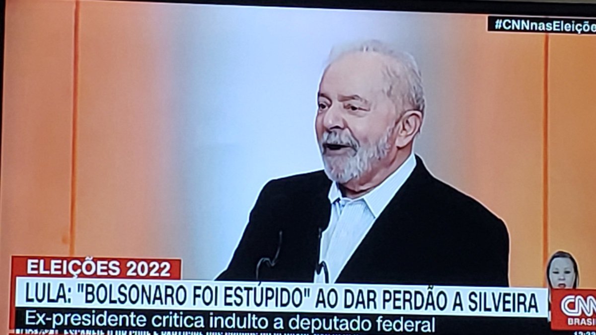TiuuDu's tweet photo. E a Justiça foi estúpida em soltá-lo!#BolsonaroReeleitoEm2022 https://t.co/pAoNob0ry6