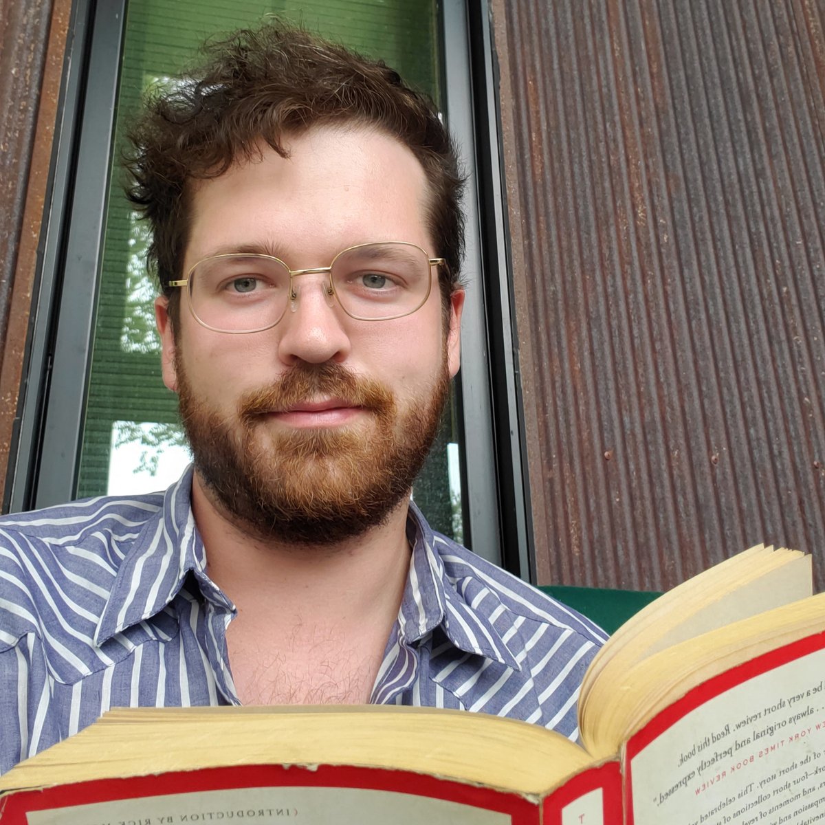 Montana Book Festival tweet media