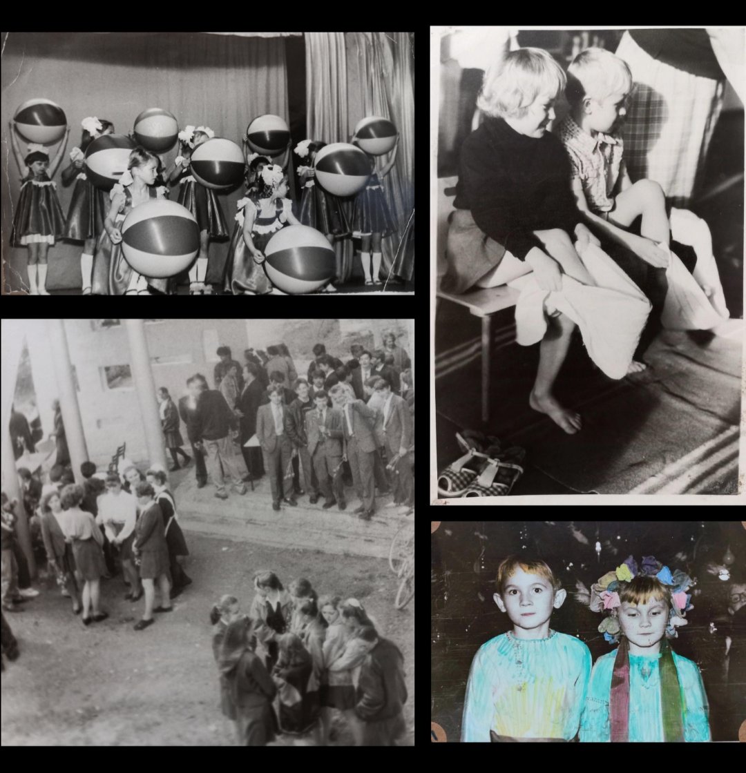 darya_dotsen's tweet photo. Hi!

For sure you enjoy to go through family photo albums too.

It is so cool to find there not only someone's memories, but also interesting and beautiful photos!

I want to share my last findings with you :) https://t.co/2FACYnV8jl