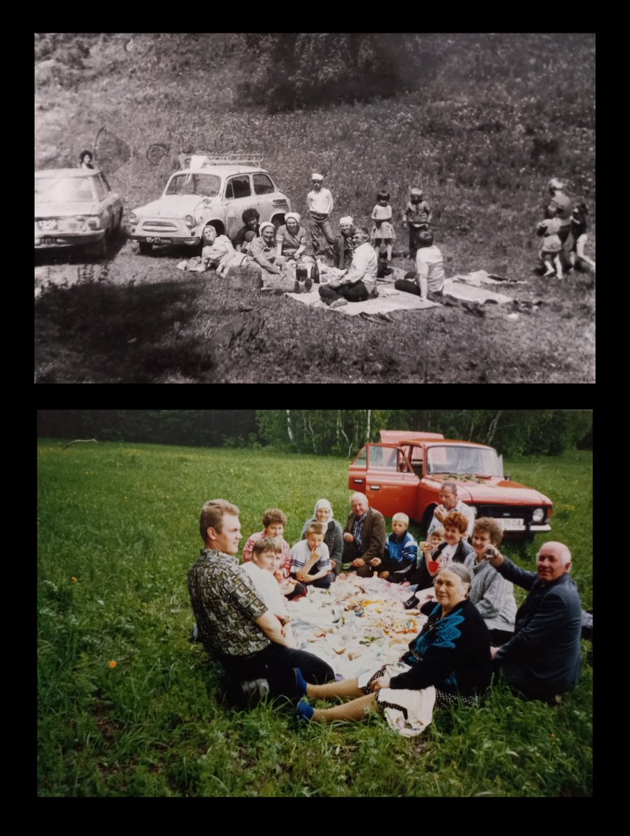 darya_dotsen's tweet photo. Hi!

For sure you enjoy to go through family photo albums too.

It is so cool to find there not only someone's memories, but also interesting and beautiful photos!

I want to share my last findings with you :) https://t.co/2FACYnV8jl