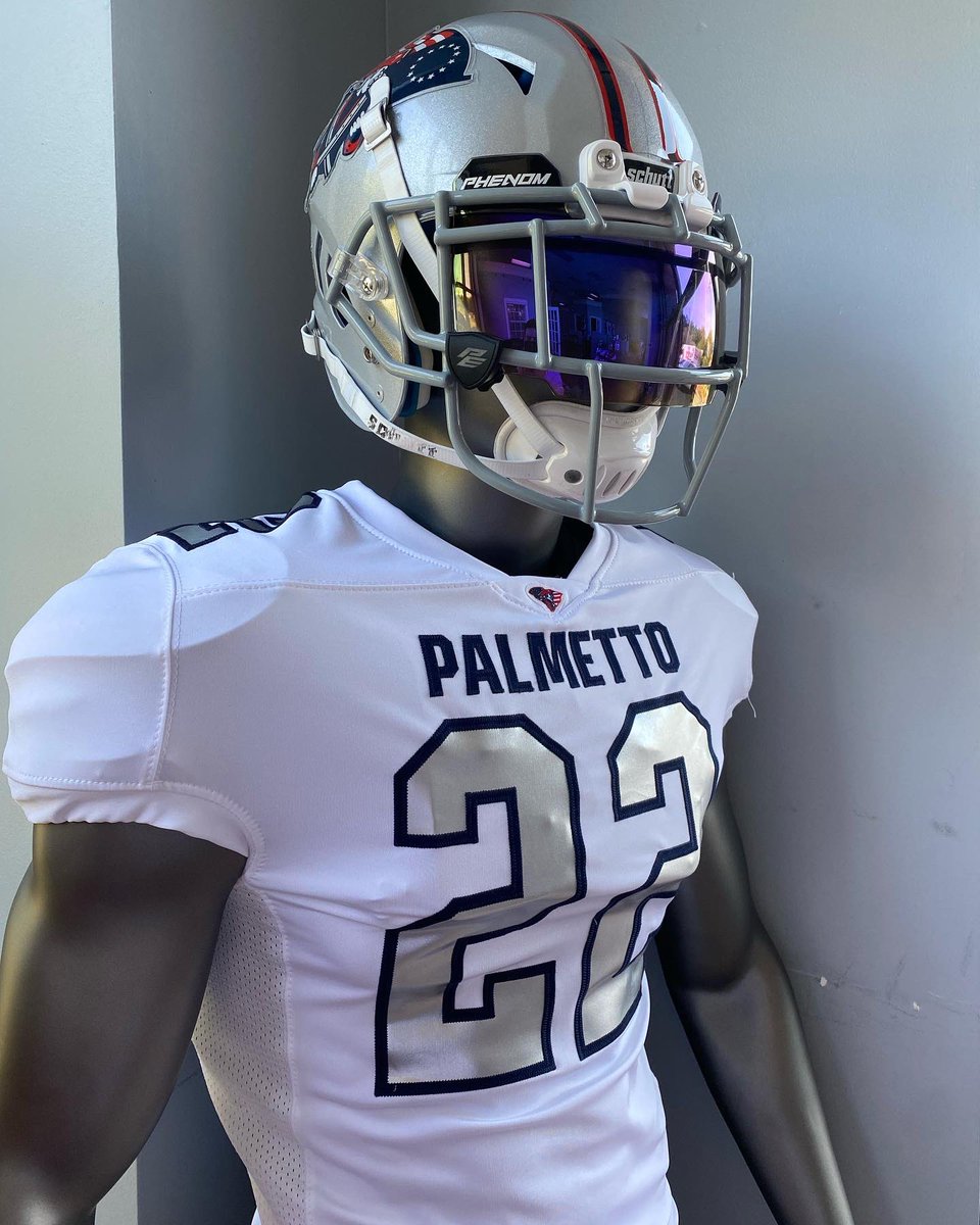 PhenomElite's tweet photo. These Phenom #HypeSpeed uniforms for @PalmettoPrepMM though!!!
βοΈβοΈβοΈ
#Phenom x #Palmetto https://t.co/oqyUBtClzR