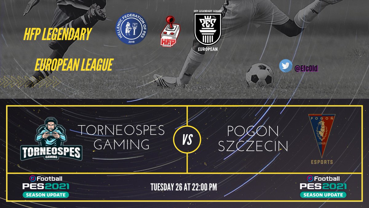 Old School EFC tweet media