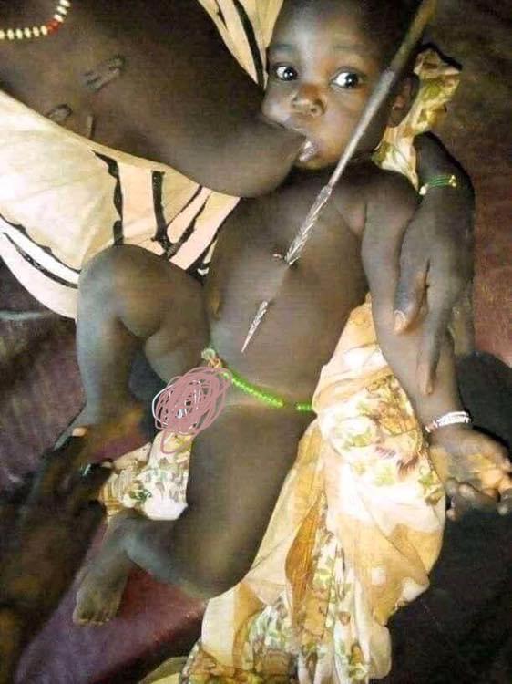 We condem this barbaric actions against anyone in the #community.
This happened in the recent violence in Leer County.

#PutAnEndToViolence.