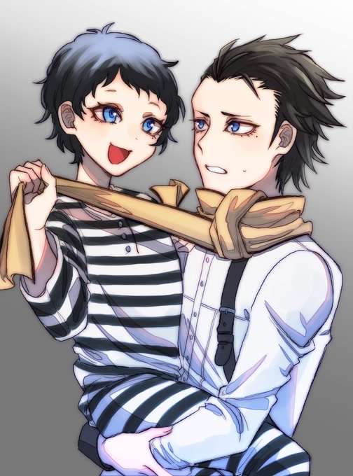 望月綾時のtwitterイラスト検索結果