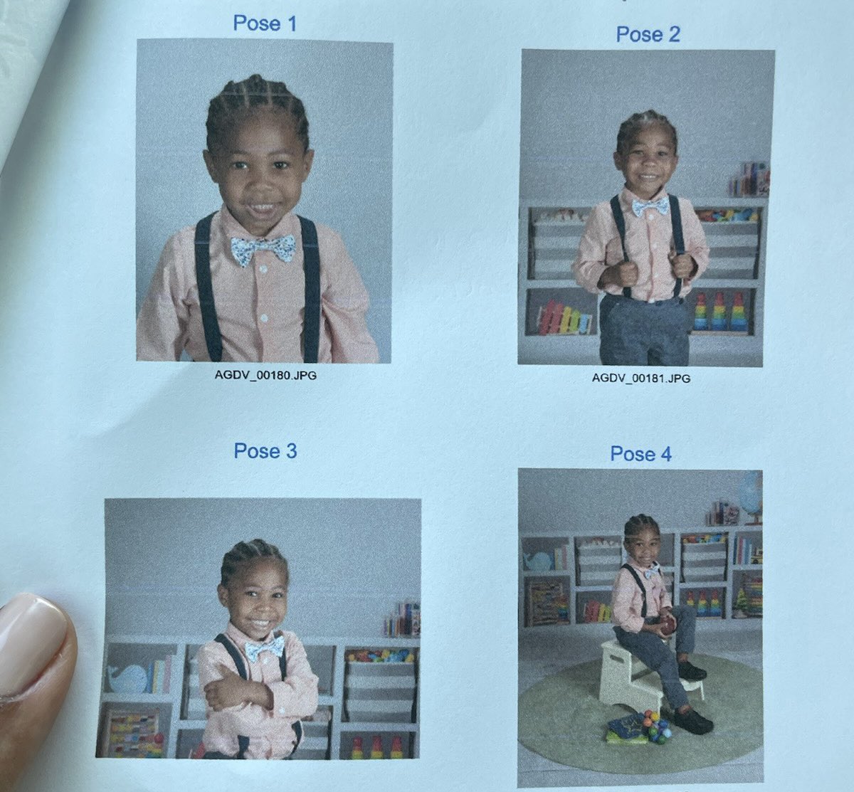 Darren Clay tweet media