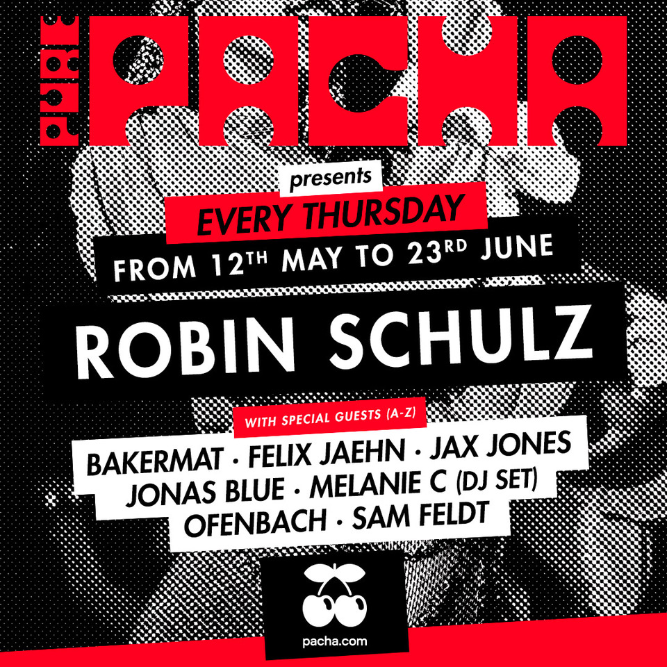 MelanieCmusic's tweet photo. So good to be back behind the decks and It's a dream come true to be able to DJ at the iconic @pacha this summer. Canβt wait to see you all there!
β‘οΈ https://t.co/OQmnDcNDkA
#purepacha #pacha2022 #pachaibiza https://t.co/vKxYbDXyGX
